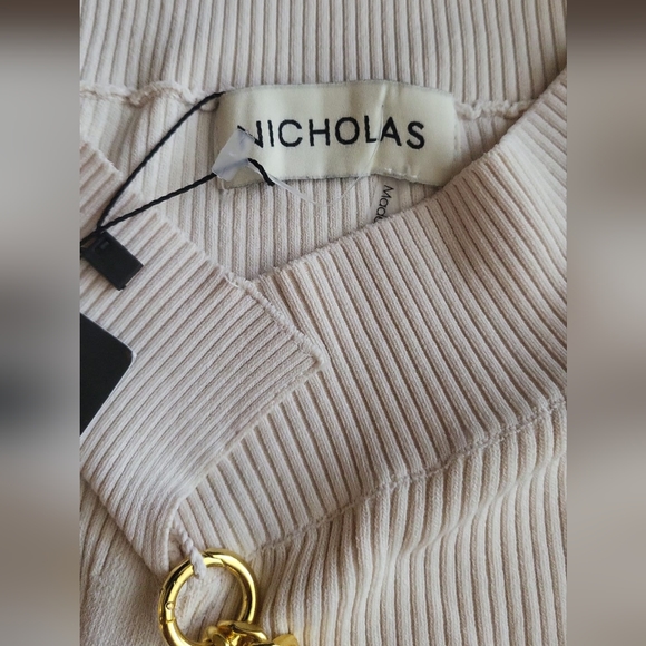 NICHOLAS maxi skirt - Picture 6 of 13